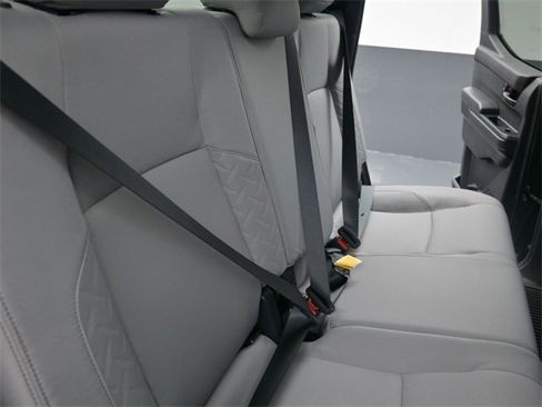 New 2025 Toyota Tacoma SR5 image 24