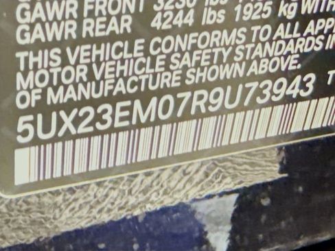 Used 2024 BMW X7 xDrive40i w/ M Sport Package AWD/4WD image 35