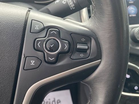 Used 2016 Buick LaCrosse Leather image 52