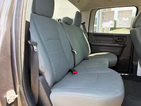 Used 2016 RAM 1500 Tradesman w/ Popular Equipment Group image 6