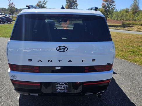 Used 2024 Hyundai Santa Fe Calligraphy image 6