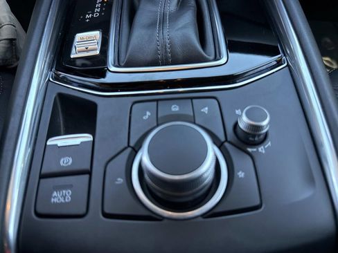 Used 2023 MAZDA CX-5 AWD 2.5 S w/ Premium Plus Pkg image 37