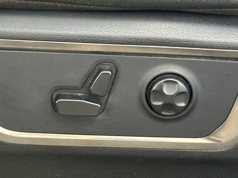 Used 2021 RAM 1500 Limited w/ Night Edition AWD/4WD image 27