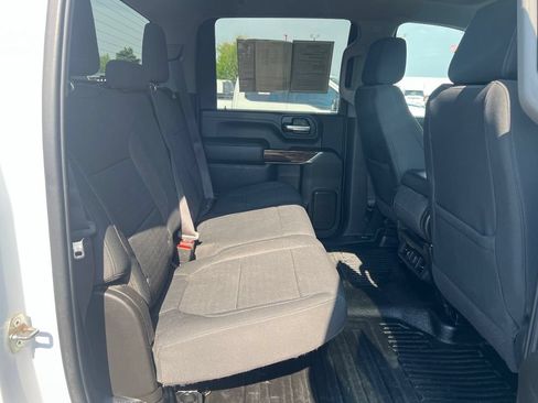 Used 2020 GMC Sierra 3500 SLE w/ SLE Convenience Package AWD/4WD image 43