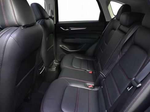 New 2025 MAZDA CX-5 Carbon Edition image 21