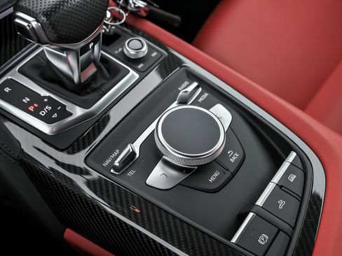 Used 2022 Audi R8 V10 performance image 43