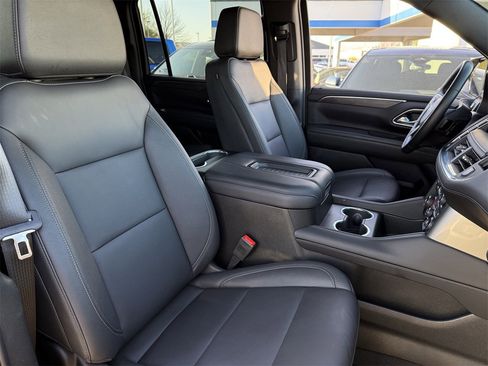 Certified 2024 Chevrolet Suburban LT image 23