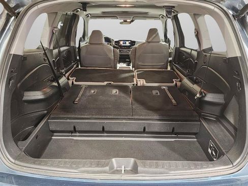 Used 2022 Honda Pilot Special Edition image 38