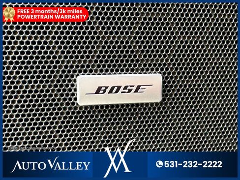 Used 2023 Chevrolet Traverse RS w/ LPO, Floor Liner Package AWD/4WD image 14