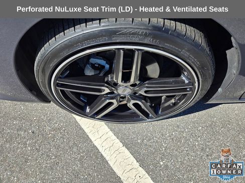 Used 2021 Lexus ES 350 350 w/ Premium Package image 17