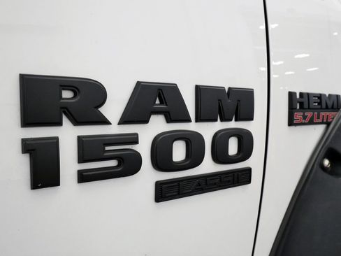 Used 2020 RAM 1500 Express w/ Wheel & Sound Group AWD/4WD image 9