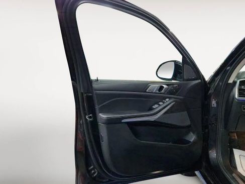 Used 2019 BMW X7 xDrive40i w/ Premium Package image 5