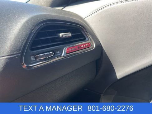 Used 2023 Dodge Challenger SRT Hellcat RWD image 30