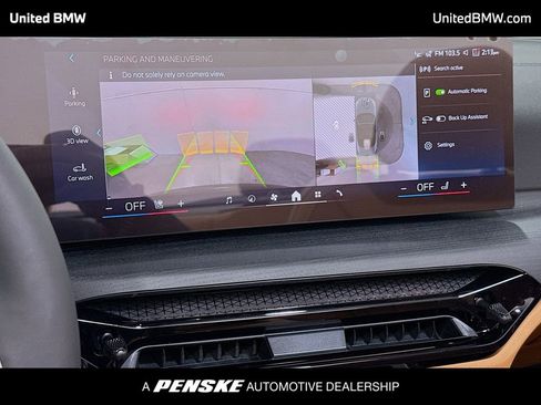 New 2026 BMW 430i Convertible w/ M Sport Package image 9