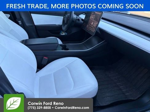 Used 2019 Tesla Model 3 Performance AWD/4WD image 9