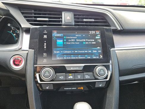 Used 2016 Honda Civic EX-L image 18