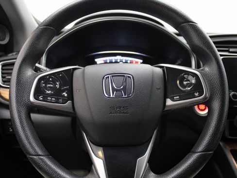 Used 2020 Honda CR-V EX image 34