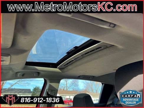 Used 2014 Chevrolet Sonic LT w/ Fun and Sun Package image 26