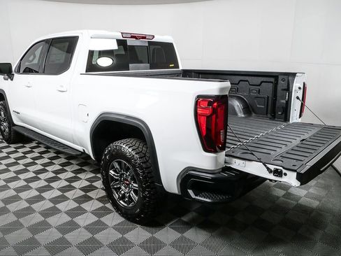 New 2026 GMC Sierra 1500 AT4X image 33