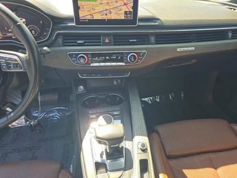 Used 2018 Audi A5 2.0T Prestige w/ S Line Sport Package AWD/4WD image 12