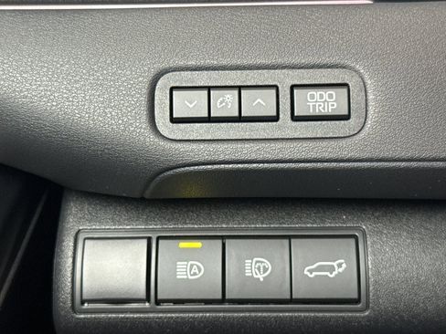 New 2026 Toyota bZ image 30