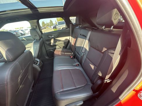 Certified 2021 Chevrolet Blazer RS w/ Enhanced Convenience Package image 67