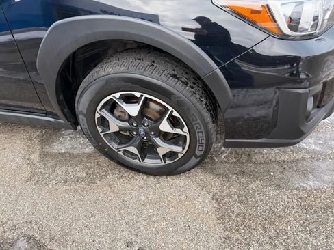 Used 2020 Subaru Crosstrek 2.0i Premium w/ Popular Package #3 image 9