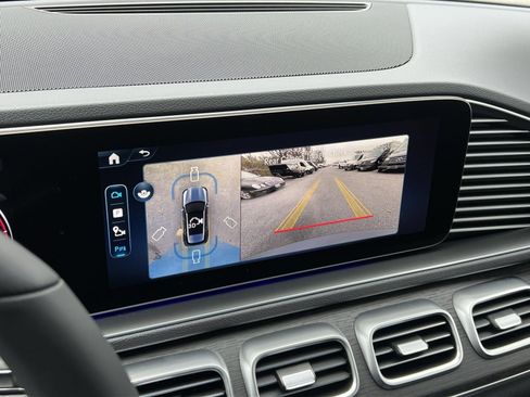 New 2026 Mercedes-Benz GLE 350 4MATIC image 17