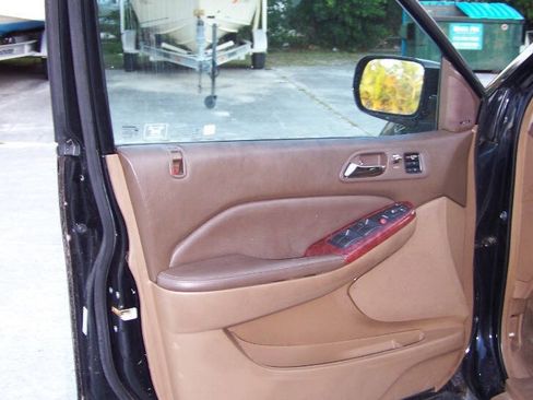 Used 2004 Acura MDX Touring image 14