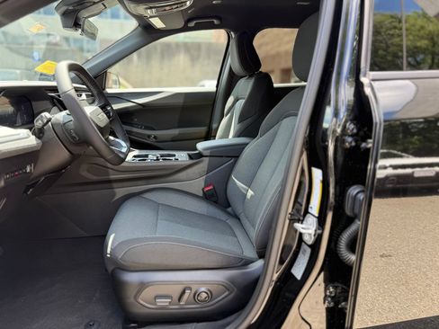 New 2026 Jeep Cherokee Laredo AWD/4WD image 11