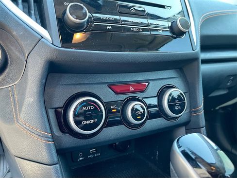 Used 2023 Subaru Crosstrek 2.0i Premium image 15