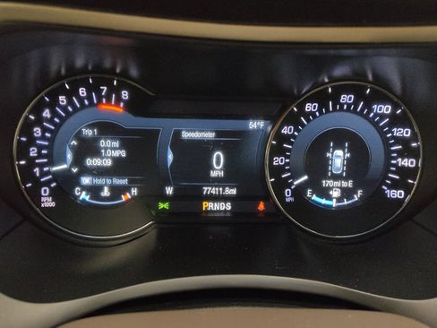 Used 2018 Lincoln MKZ Reserve w/ Technology Package image 23