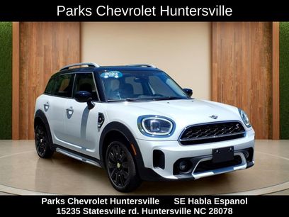 Used 2024 MINI Cooper Countryman S