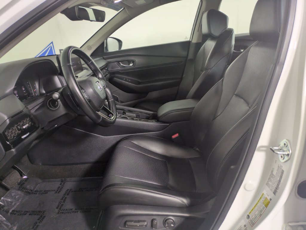 Certified 2024 Honda Accord EX-L image 14