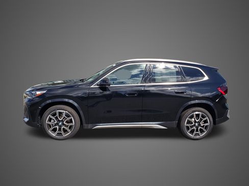New 2026 BMW X1 xDrive28i w/ Technology Package AWD/4WD image 9