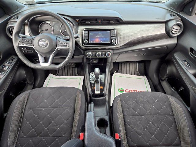 Used 2020 Nissan Kicks S FWD image 14