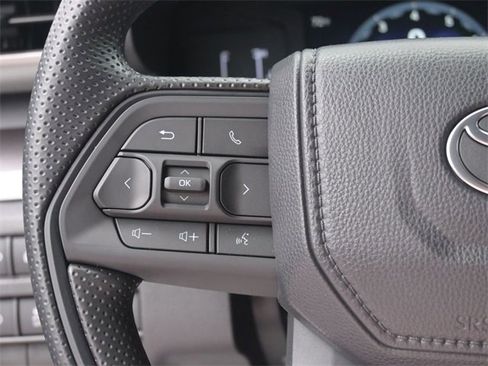 New 2025 Toyota Tacoma SR5 image 23