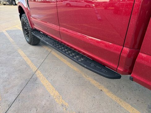 Used 2020 Ford F250 King Ranch w/ Tremor Off-Road Package image 12