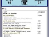 Used 2008 Lexus ES 350 image 5