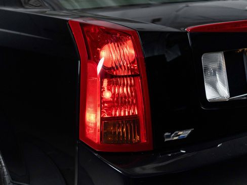 Used 2005 Cadillac CTS V RWD image 15