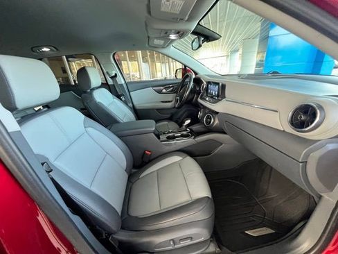 Used 2019 Chevrolet Blazer LT w/ LPO, Floor Liner Package image 17