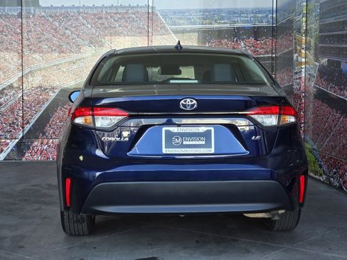 Certified 2023 Toyota Corolla LE image 6