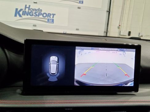 Used 2024 Dodge Hornet R/T image 34