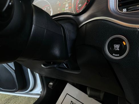 Used 2016 Dodge Charger SE w/ Popular Equipment Group image 23