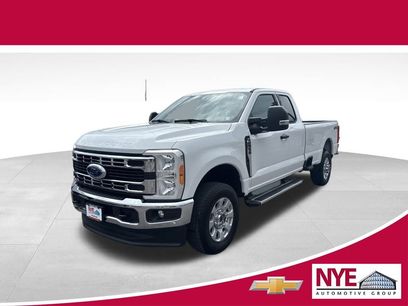 Used 2023 Ford F350 XLT