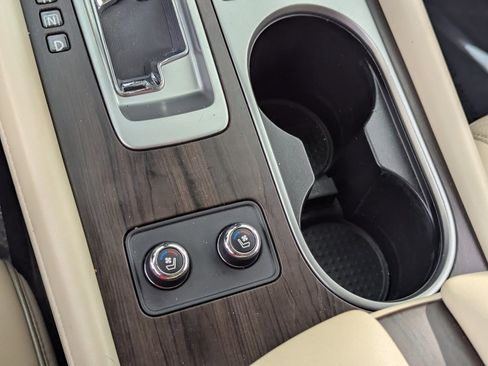 Certified 2020 Nissan Murano Platinum image 27