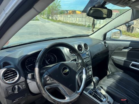 Used 2014 Chevrolet Captiva Sport LTZ image 11