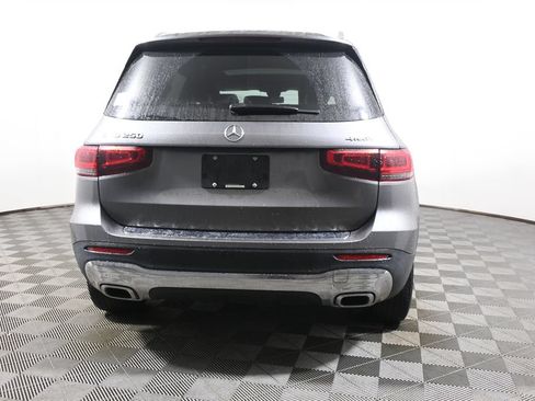 Certified 2023 Mercedes-Benz GLB 250 4MATIC image 6