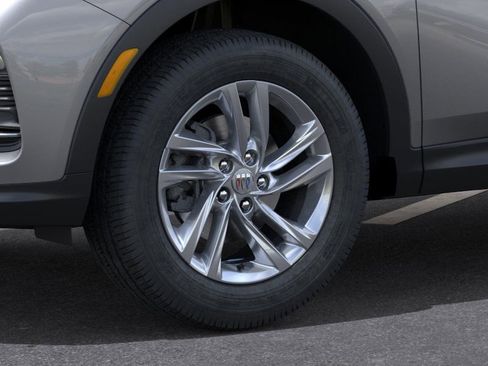 New 2026 Buick Envista Preferred w/ Convenience I Package image 9