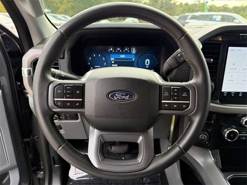 Used 2024 Ford F150 XLT w/ Mobile Office Package image 15